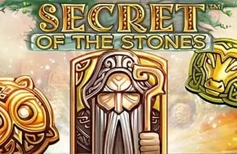 Secret of the Stones