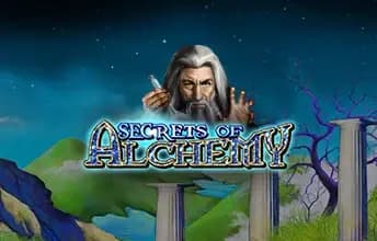 Secrets Of Alchemy