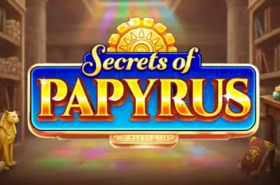 Secrets of Papyrus