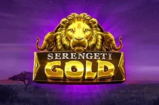 Serengeti Gold