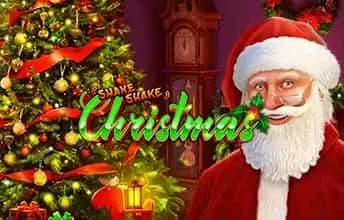 Shake Shake Christmas