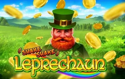 Shake Shake Leprechaun