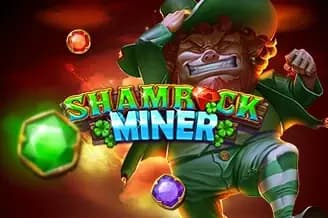 Shamrock Miner