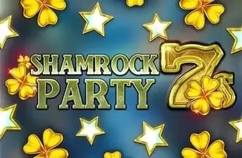 Shamrock Party 7s