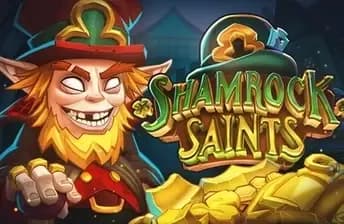 Shamrock Saints