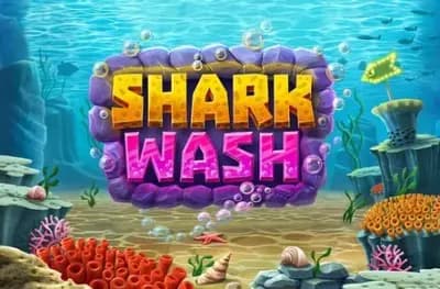 Shark Wash