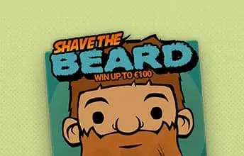 Shave the Beard