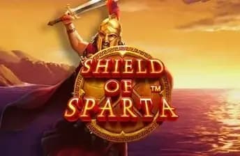 Shield of Sparta