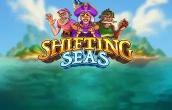 Shifting Seas