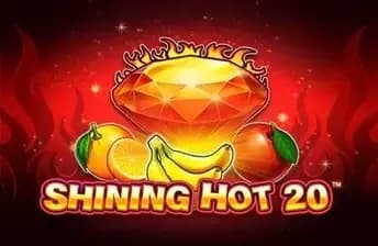 Shining Hot 20