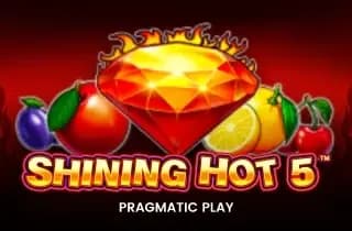 Shining Hot 5