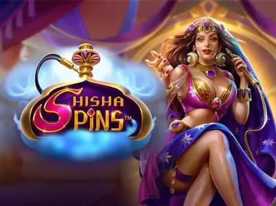 Shisha Spins