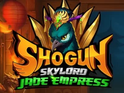 Shogun Skylord Jade Empress