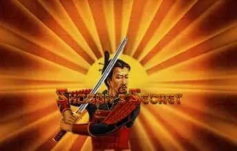 Shogun's Secret