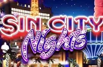 Sin City Nights