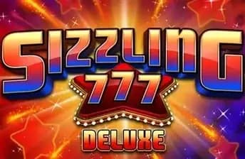 Sizzling 777 Deluxe