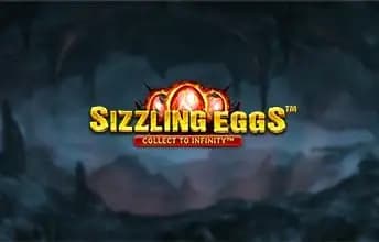 Sizzling Eggs