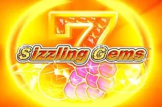 Sizzling Gems