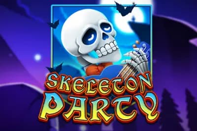 Skeleton Party