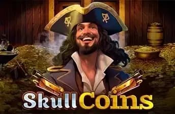Skull Coins