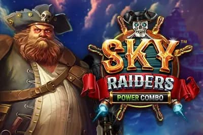 Sky Raiders Power Combo