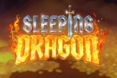 Sleeping Dragon
