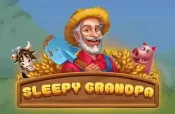 Sleepy Grandpa