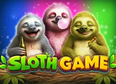 Sloth Game