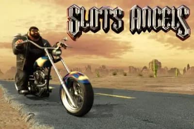 Slots Angels