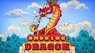 Smoking Dragon