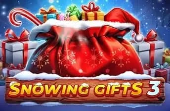 Snowing Gifts 3
