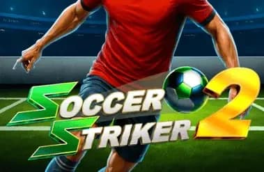 Soccer Striker 2