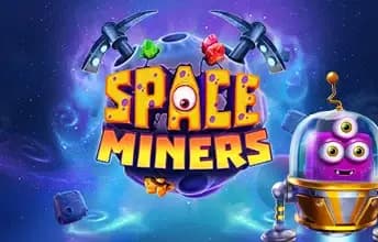 Space Miners