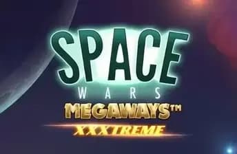 Space Wars Megaways XXXtreme