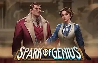 Spark of Genius