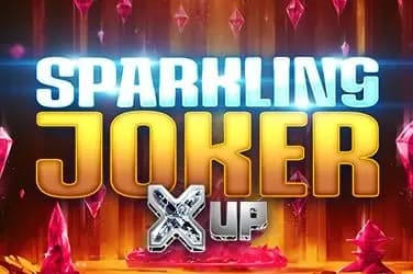 Sparkling Joker X UP