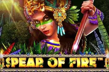Spear Of Fire