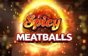 Spicy Meatballs