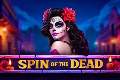 Spin of the Dead
