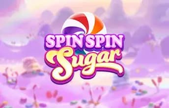 Spin Spin Sugar