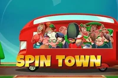 Spin Town