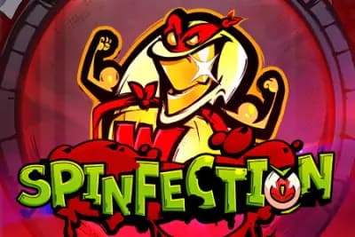 Spinfection