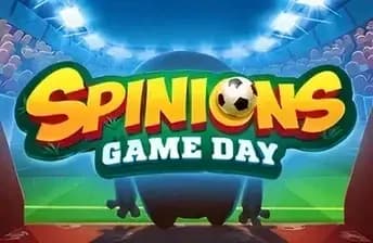 Spinions Game Day
