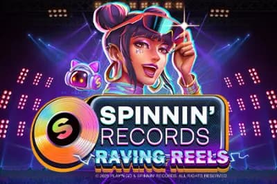 Spinnin' Records Raving Reels