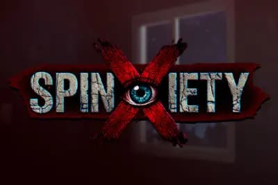 Spinxiety
