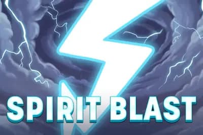 Spirit Blast