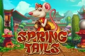 Spring Tails