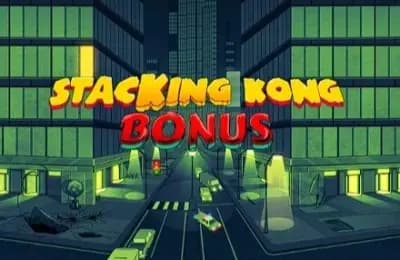 StacKing Kong Bonus