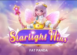 Starlight Wins
