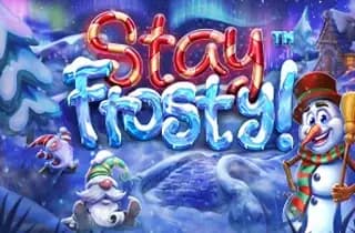 Stay Frosty!